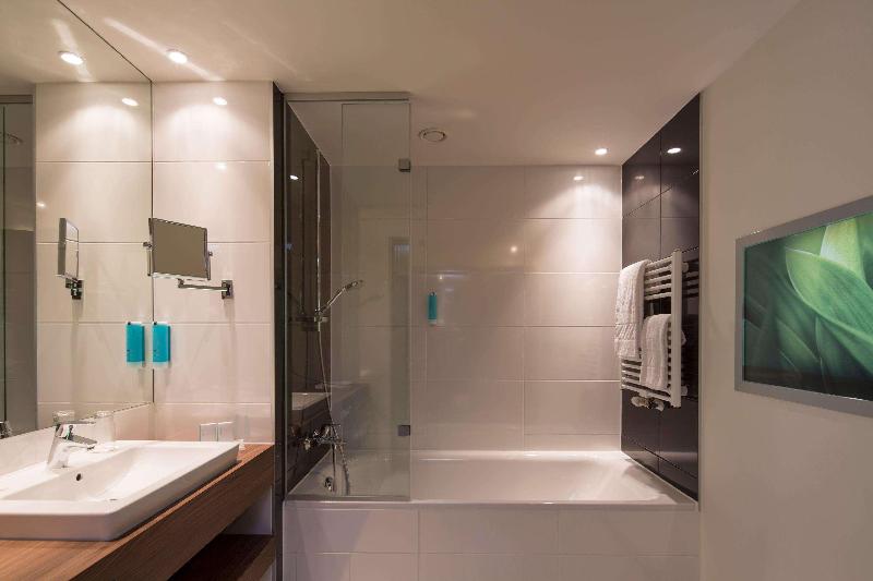 Austria Trend Hotel Doppio - Aktivite