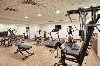 Austria Trend Hotel Doppio fotoÄŸrafÄ±