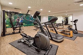 Austria Trend Hotel Doppio fotoÄŸrafÄ±