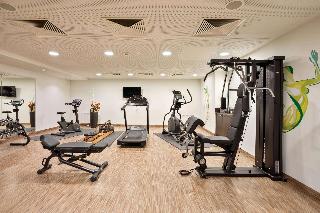 Austria Trend Hotel Doppio fotoÄŸrafÄ±