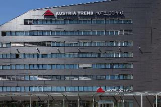 Austria Trend Hotel Doppio otel fotoğrafı