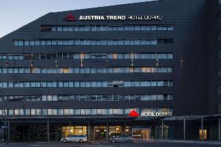 Austria Trend Hotel Doppio fotoÄŸrafÄ±