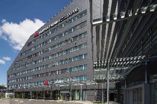 Austria Trend Hotel Doppio fotoÄŸrafÄ±
