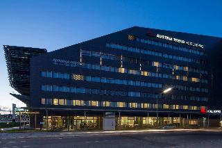 Austria Trend Hotel Doppio fotoÄŸrafÄ±
