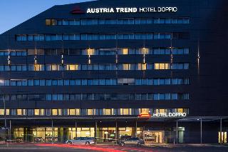 Austria Trend Hotel Doppio fotoÄŸrafÄ±