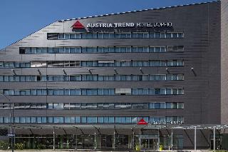 Austria Trend Hotel Doppio fotoÄŸrafÄ±