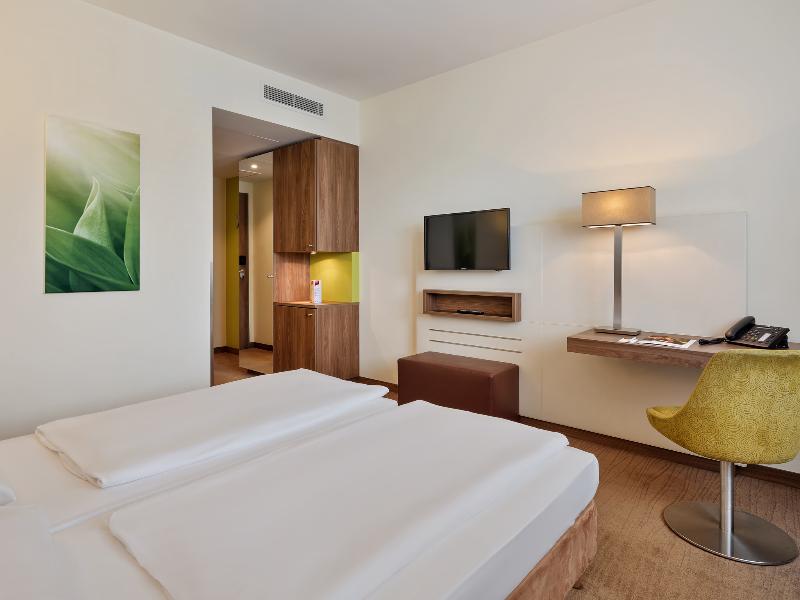 Austria Trend Hotel Doppio - Oda