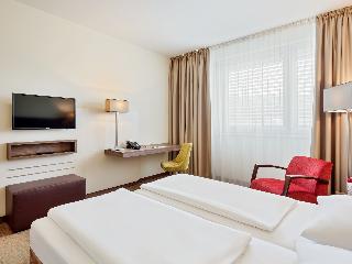 Austria Trend Hotel Doppio fotoÄŸrafÄ±