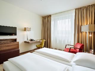 Austria Trend Hotel Doppio fotoÄŸrafÄ±