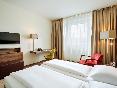 Austria Trend Hotel Doppio oda fotoğrafı