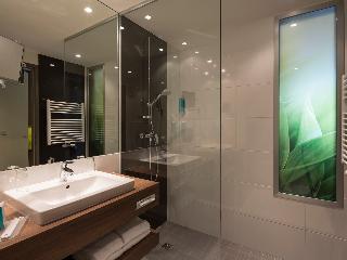 Austria Trend Hotel Doppio fotoÄŸrafÄ±