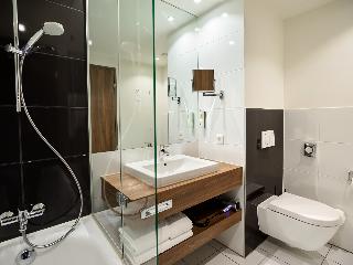 Austria Trend Hotel Doppio fotoÄŸrafÄ±