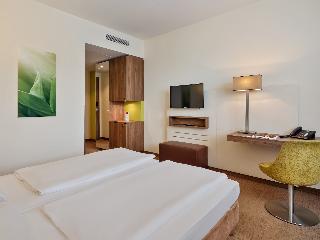 Austria Trend Hotel Doppio fotoÄŸrafÄ±