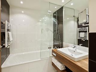 Austria Trend Hotel Doppio fotoÄŸrafÄ±
