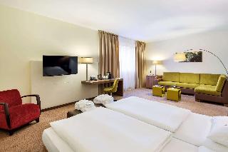 Austria Trend Hotel Doppio fotoÄŸrafÄ±
