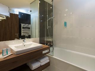 Austria Trend Hotel Doppio fotoÄŸrafÄ±