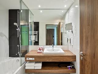 Austria Trend Hotel Doppio fotoÄŸrafÄ±