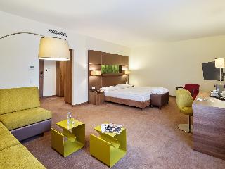 Austria Trend Hotel Doppio fotoÄŸrafÄ±