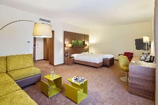 Austria Trend Hotel Doppio fotoÄŸrafÄ±