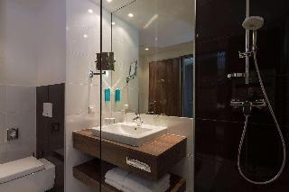Austria Trend Hotel Doppio fotoÄŸrafÄ±
