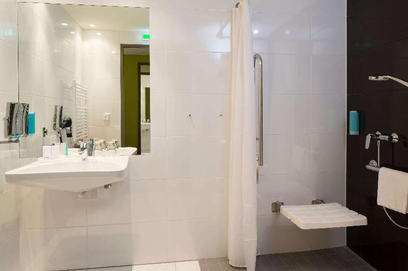 Austria Trend Hotel Doppio - Oda