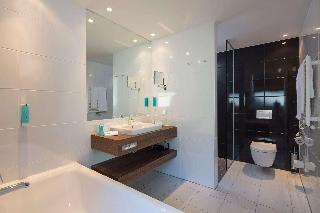 Austria Trend Hotel Doppio fotoÄŸrafÄ±