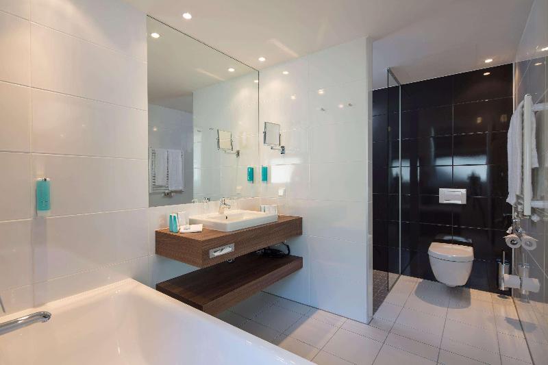 Austria Trend Hotel Doppio - Oda