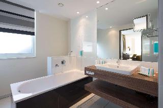 Austria Trend Hotel Doppio fotoÄŸrafÄ±