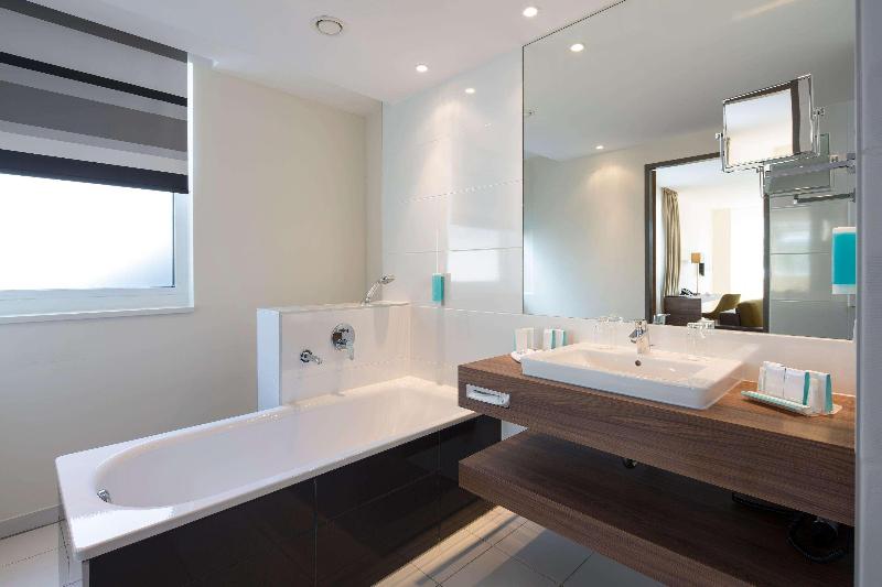Austria Trend Hotel Doppio - Oda