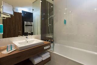 Austria Trend Hotel Doppio fotoÄŸrafÄ±
