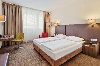 Austria Trend Hotel Doppio fotoÄŸrafÄ±