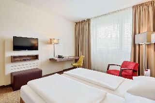 Austria Trend Hotel Doppio fotoÄŸrafÄ±