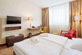 Austria Trend Hotel Doppio fotoÄŸrafÄ±