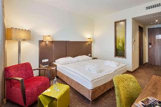 Austria Trend Hotel Doppio fotoÄŸrafÄ±
