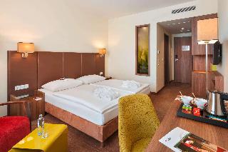 Austria Trend Hotel Doppio fotoÄŸrafÄ±