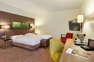 Austria Trend Hotel Doppio fotoÄŸrafÄ±