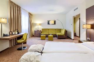 Austria Trend Hotel Doppio fotoÄŸrafÄ±