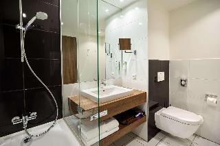 Austria Trend Hotel Doppio fotoÄŸrafÄ±