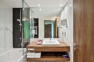 Austria Trend Hotel Doppio fotoÄŸrafÄ±