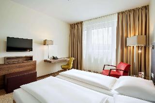Austria Trend Hotel Doppio fotoÄŸrafÄ±