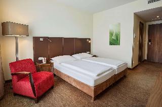 Austria Trend Hotel Doppio fotoÄŸrafÄ±