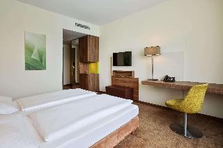 Austria Trend Hotel Doppio fotoÄŸrafÄ±