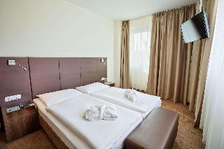 Austria Trend Hotel Doppio fotoÄŸrafÄ±