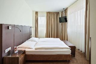 Austria Trend Hotel Doppio fotoÄŸrafÄ±