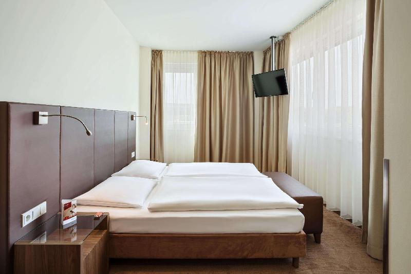 Austria Trend Hotel Doppio - Oda