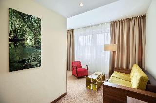Austria Trend Hotel Doppio fotoÄŸrafÄ±