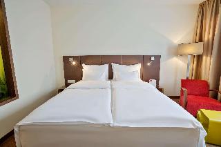 Austria Trend Hotel Doppio fotoÄŸrafÄ±