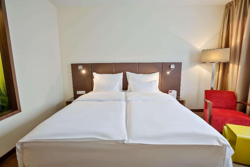 Austria Trend Hotel Doppio - Oda