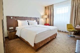 Austria Trend Hotel Doppio fotoÄŸrafÄ±