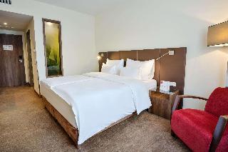 Austria Trend Hotel Doppio fotoÄŸrafÄ±